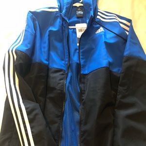 Adidas jacket